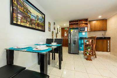 Apartamento en venta en Cartagena El Laguito, Cartagena · foto 14 de 20