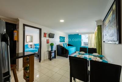 Apartamento en venta en Cartagena El Laguito, Cartagena · foto 15 de 20