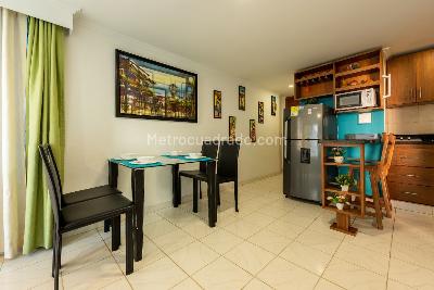 Apartamento en venta en Cartagena El Laguito, Cartagena · foto 16 de 20