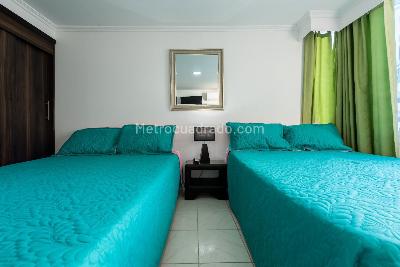 Apartamento en venta en Cartagena El Laguito, Cartagena · foto 19 de 20