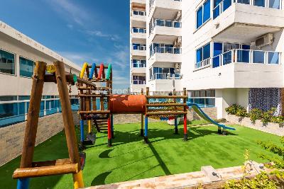 Apartamento en venta en Cartagena El Laguito, Cartagena · foto 20 de 20