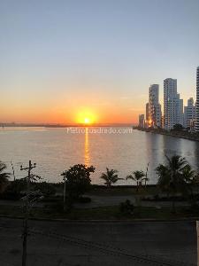 Apartamento en venta en Cartagena El Laguito, Cartagena · foto 3 de 20