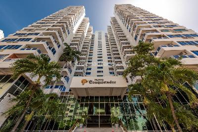 Apartamento en venta en Cartagena El Laguito, Cartagena · foto 4 de 20