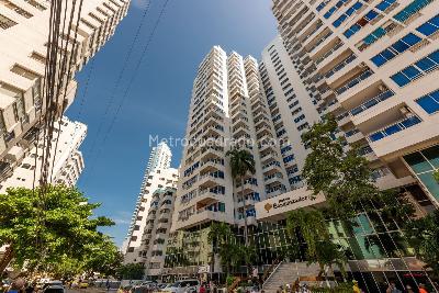 Apartamento en venta en Cartagena El Laguito, Cartagena · foto 5 de 20