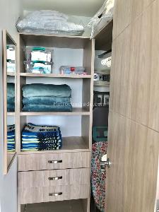 Apartamento de 2 alcobas en venta en Palmetto, Cartagena, 79 m² · foto 8 de 13