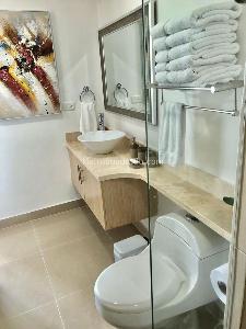 Apartamento de 2 alcobas en venta en Palmetto, Cartagena, 79 m² · foto 11 de 13