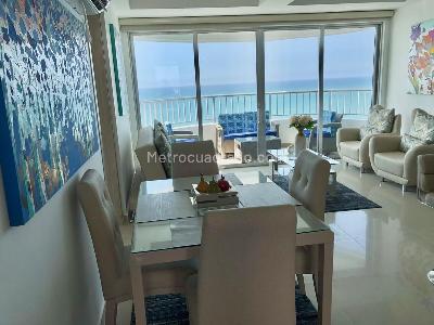Apartamento de 2 alcobas en venta en Palmetto, Cartagena, 79 m² · foto 13 de 13