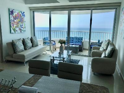 Apartamento de 2 alcobas en venta en Palmetto, Cartagena, 79 m² · foto 4 de 13