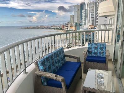 Apartamento de 2 alcobas en venta en Palmetto, Cartagena, 79 m² · foto 5 de 13