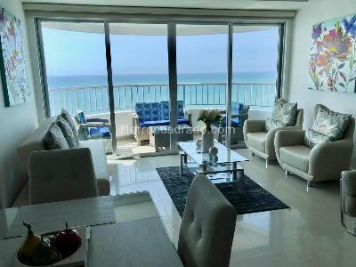 Apartamento de 2 alcobas en venta en Palmetto, Cartagena, 79 m² · foto 7 de 13