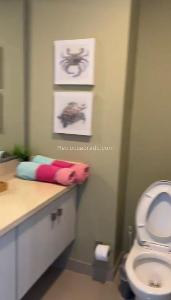 Apartamento de 1 alcoba en venta en Los Morros, Cartagena, 75 m² · foto 3 de 7