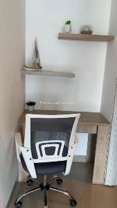 Apartamento de 1 alcoba en venta en Los Morros, Cartagena, 75 m² · foto 4 de 7