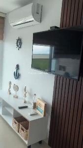 Apartamento de 1 alcoba en venta en Los Morros, Cartagena, 75 m² · foto 5 de 7