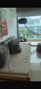 Apartamento de 1 alcoba en venta en Los Morros, Cartagena, 75 m² · foto 7 de 7