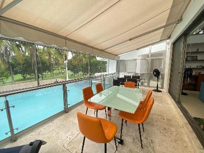 Casa de 5 alcobas en venta en Condominio Campestre El Peñon, Girardot, 560 m² · foto 7 de 11