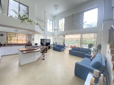Casa de 5 alcobas en venta en Condominio Campestre El Peñon, Girardot, 560 m² · foto 9 de 11