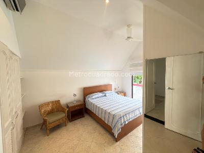 Casa de 3 alcobas en venta en Condominio Campestre El Peñon, Girardot, 500 m² · foto 11 de 11