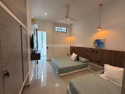 Casa de 5 alcobas en venta en Condominio Campestre El Peñon, Girardot, 500 m² · foto 15 de 20