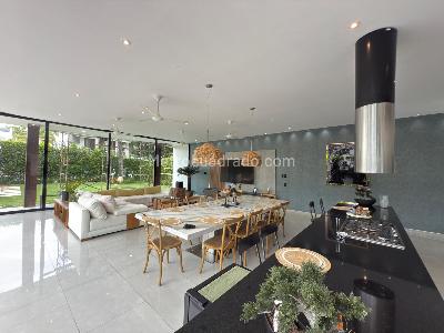 Casa de 5 alcobas en venta en Condominio Campestre El Peñon, Girardot, 500 m² · foto 17 de 20