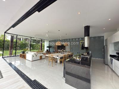 Casa de 5 alcobas en venta en Condominio Campestre El Peñon, Girardot, 500 m² · foto 19 de 20