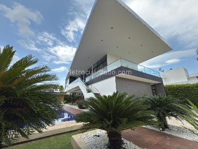 Casa de 5 alcobas en venta en Condominio Campestre El Peñon, Girardot, 500 m² · foto 20 de 20