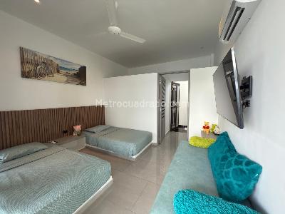 Casa de 5 alcobas en venta en Condominio Campestre El Peñon, Girardot, 500 m² · foto 6 de 20