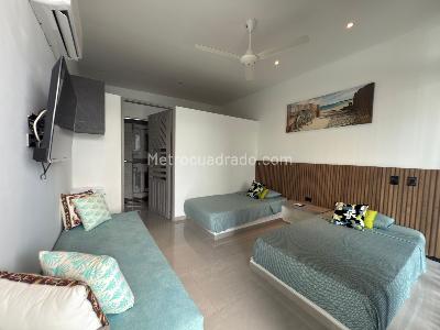 Casa de 5 alcobas en venta en Condominio Campestre El Peñon, Girardot, 500 m² · foto 8 de 20