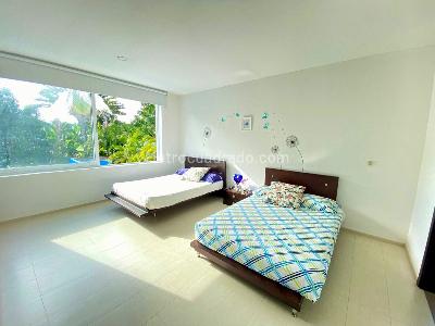 Casa de 4 alcobas en venta en Condominio Campestre El Peñon, Girardot, 500 m² · foto 9 de 10