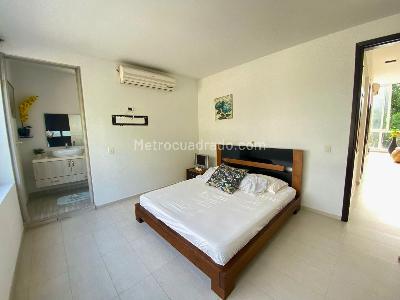 Casa de 4 alcobas en venta en Condominio Campestre El Peñon, Girardot, 500 m² · foto 10 de 10