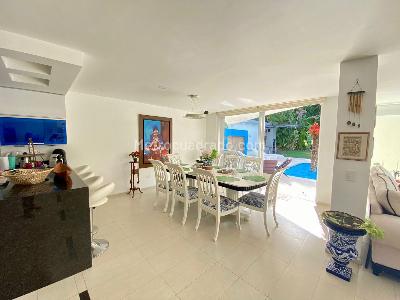 Casa de 4 alcobas en venta en Condominio Campestre El Peñon, Girardot, 500 m² · foto 5 de 10
