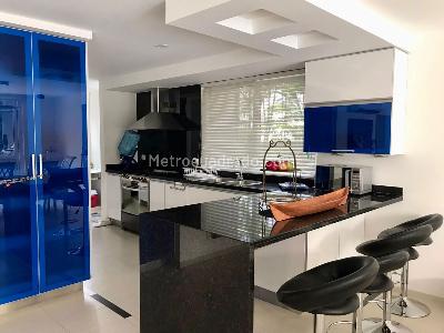 Casa de 4 alcobas en venta en Condominio Campestre El Peñon, Girardot, 500 m² · foto 6 de 10