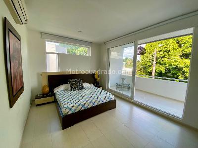 Casa de 4 alcobas en venta en Condominio Campestre El Peñon, Girardot, 500 m² · foto 8 de 10