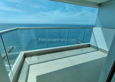 Apartamento de 1 alcoba en venta en Palmetto, Cartagena, 500 m² · foto 10 de 15