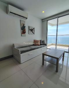 Apartamento de 1 alcoba en venta en Palmetto, Cartagena, 500 m² · foto 12 de 15