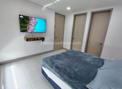Apartamento de 1 alcoba en venta en Palmetto, Cartagena, 500 m² · foto 13 de 15