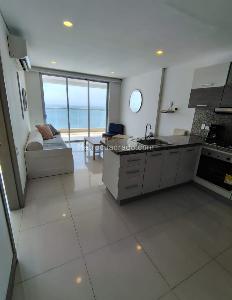 Apartamento de 1 alcoba en venta en Palmetto, Cartagena, 500 m² · foto 2 de 15
