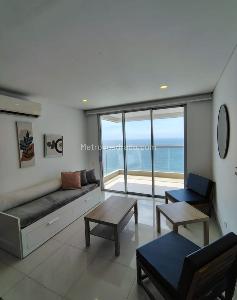 Apartamento de 1 alcoba en venta en Palmetto, Cartagena, 500 m² · foto 5 de 15