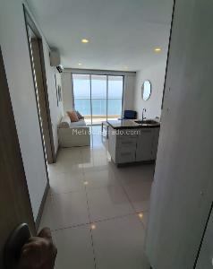 Apartamento de 1 alcoba en venta en Palmetto, Cartagena, 500 m² · foto 8 de 15