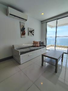 Apartamento de 1 alcoba en venta en Palmetto, Cartagena, 500 m² · foto 9 de 15