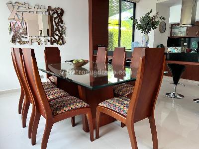Casa de 3 alcobas en venta en Tierra Linda, Girardot, 200 m² · foto 4 de 20