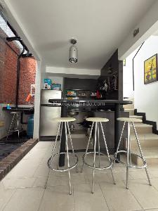 Casa de 2 alcobas en venta en Montana, Girardot, 70 m² · foto 12 de 13