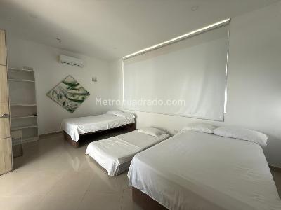 Casa de 5 alcobas en venta en Condominio Campestre El Peñon, Girardot, 700 m² · foto 12 de 20