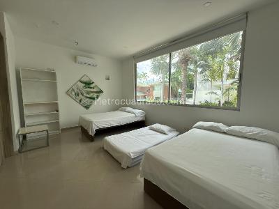 Casa de 5 alcobas en venta en Condominio Campestre El Peñon, Girardot, 700 m² · foto 14 de 20