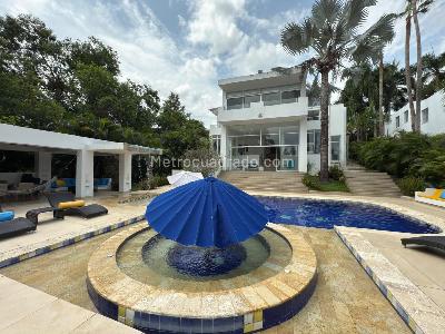 Casa de 5 alcobas en venta en Condominio Campestre El Peñon, Girardot, 700 m² · foto 20 de 20