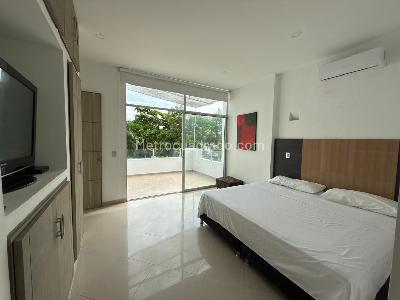 Casa de 5 alcobas en venta en Condominio Campestre El Peñon, Girardot, 700 m² · foto 8 de 20
