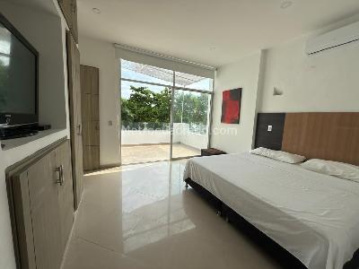 Casa de 5 alcobas en venta en Condominio Campestre El Peñon, Girardot, 700 m² · foto 9 de 20