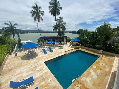 Casa de 5 alcobas en venta en Condominio Campestre El Peñon, Girardot, 1000 m² · foto 20 de 20