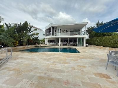 Casa de 5 alcobas en venta en Condominio Campestre El Peñon, Girardot, 1000 m² · foto 7 de 20