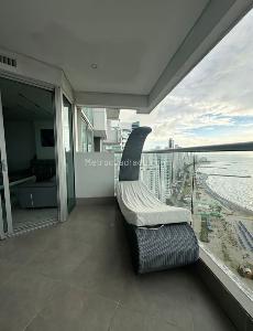 Apartamento en venta en Castillo, Cartagena · foto 4 de 12