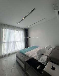 Apartamento en venta en Castillo, Cartagena · foto 6 de 12